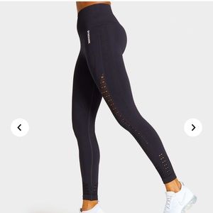 Gymshark energy seamless